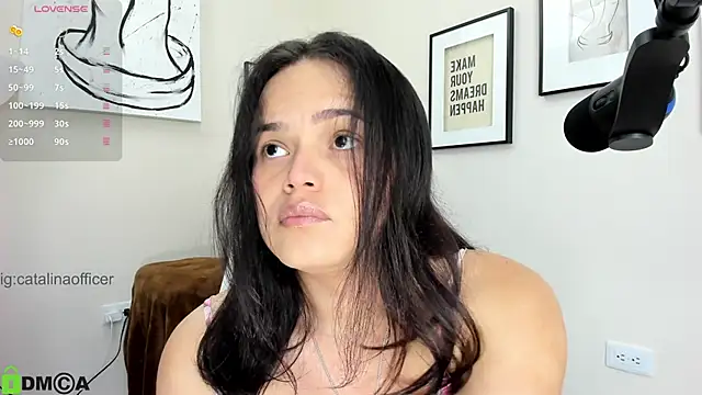 catalinaofficer online show from 13, 10, 2025