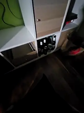 NiceHunter89 online show from 20, 10, 2025