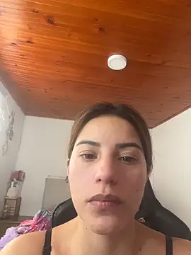 Arenne rouse online show from 20, 10, 2025