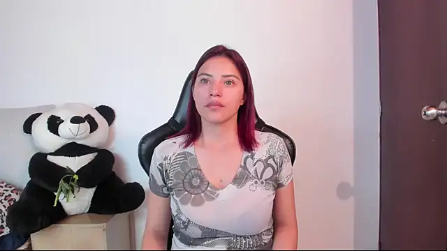 Snapshot of Arenne_rouse chatting on 25, 3, 2026 Arenne rouse online show from 25, 3, 2026