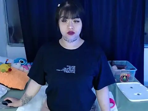 liseth 01hot online show from 1, 11, 2025