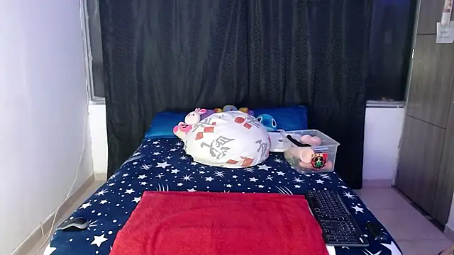 liseth 01hot online show from 20, 2, 2026