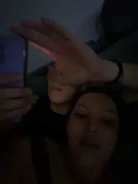 MarcellaGriffin online show from 7, 1, 2025
