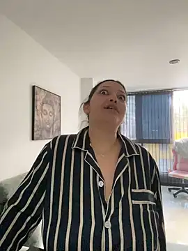 MarcellaGriffin online show from 24, 1, 2025