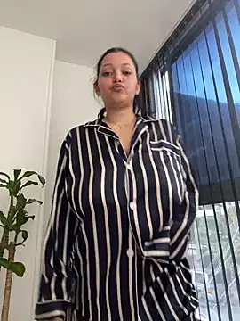 MarcellaGriffin online show from 24, 1, 2025