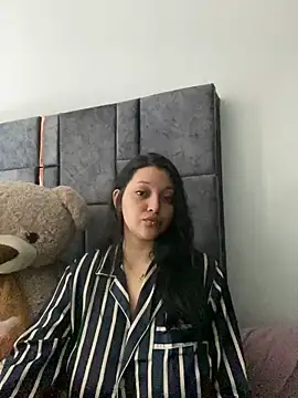 MarcellaGriffin online show from 2, 2, 2025