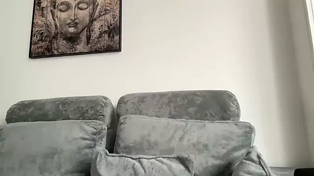 MarcellaGriffin online show from 22, 2, 2025