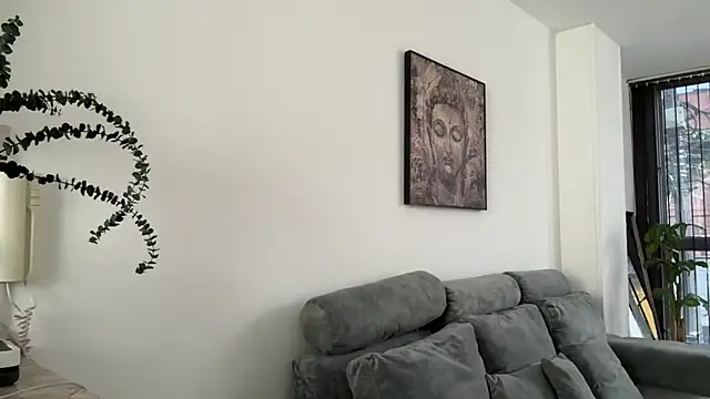 MarcellaGriffin online show from 12, 3, 2025