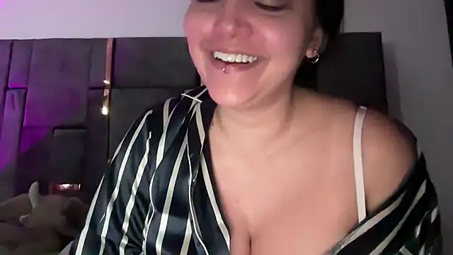 MarcellaGriffin online show from 23, 3, 2025