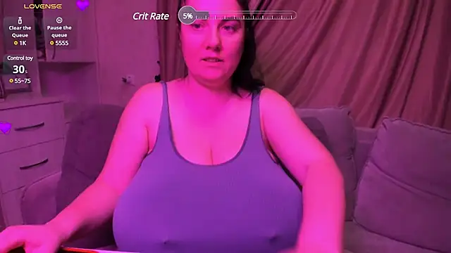 alisiaparril online show from 16, 3, 2025