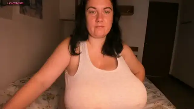 alisiaparril online show from 23, 11, 2025