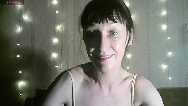 MarieODahliaS online show from 22, 10, 2025