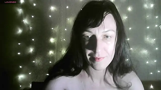 MarieODahliaS online show from 17, 11, 2025