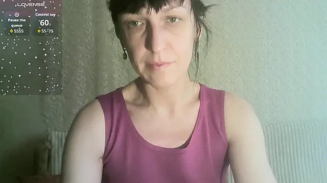 MarieODahliaS online show from 23, 3, 2026