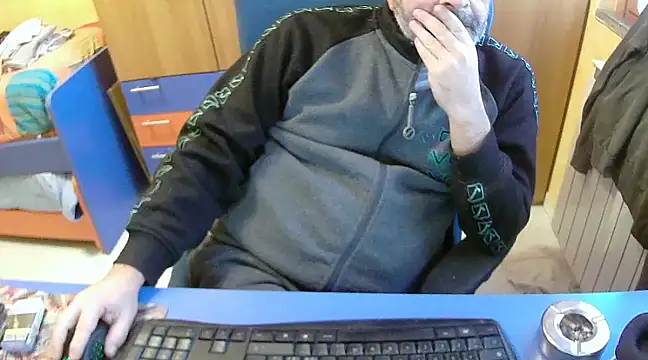 Snapshot of Tango128 chatting on 21, 12, 2024 Tango128 online show from 21, 12, 2024