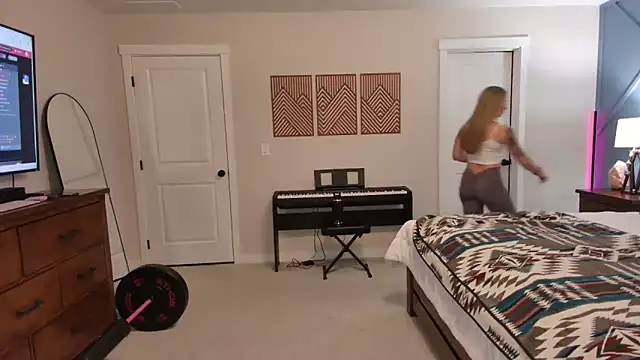 Snapshot of xxyourgirlblair chatting on 26, 2, 2025 xxyourgirlblair online show from 26, 2, 2025