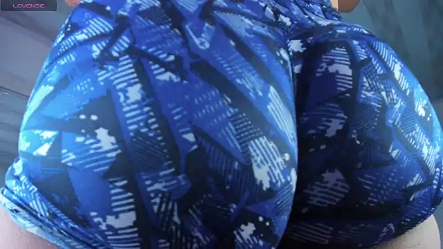 briitany hot online show from 5, 1, 2025