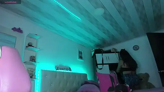 briitany hot online show from 12, 1, 2025