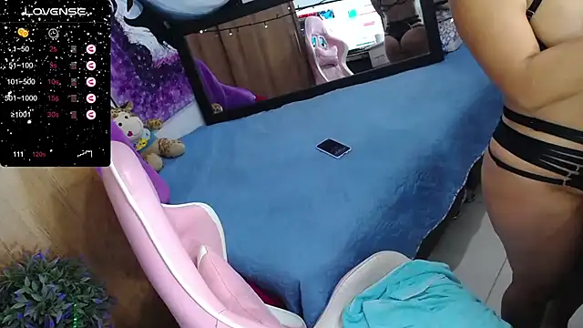 MarilynJones online show from 11, 12, 2024