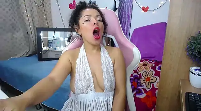 MarilynJones online show from 27, 12, 2024