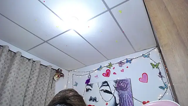 MarilynJones online show from 28, 1, 2025