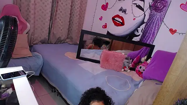 MarilynJones online show from 31, 1, 2025