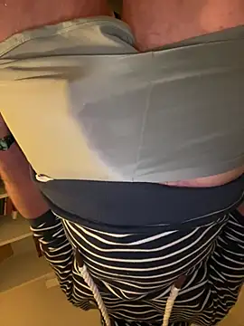 WhiteDick989 online show from 31, 12, 2024