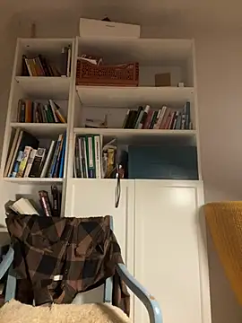 WhiteDick989 online show from 18, 1, 2025