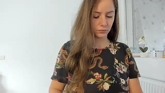 DiamondKay online show from 19, 11, 2025