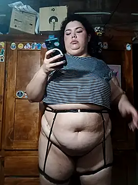 artemisabbw online show from 20, 12, 2025