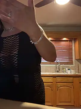 LittleMissEeve online show from 22, 11, 2025