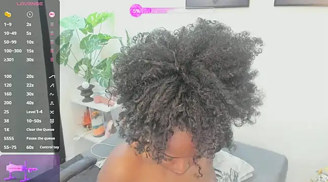 TanishaEvans online show from 9, 2, 2025