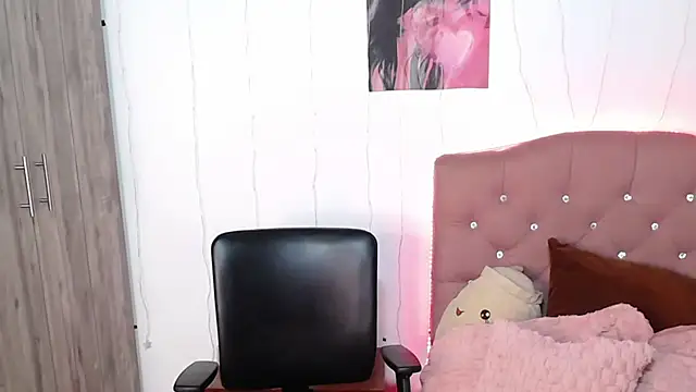 camy doll online show from 21, 3, 2026