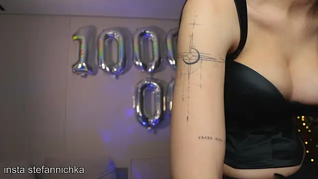 stefannichka online show from 2, 12, 2025