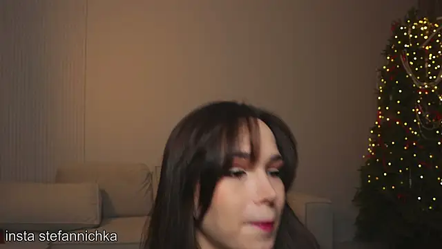 stefannichka online show from 5, 12, 2025