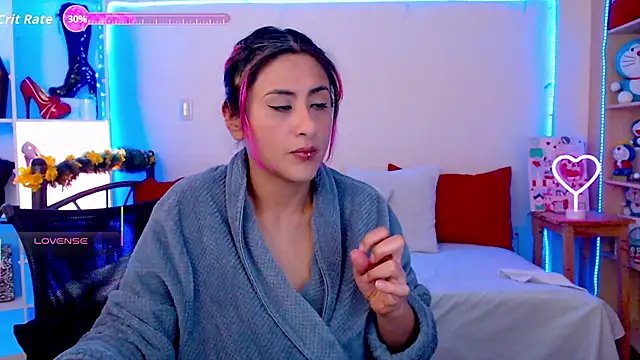 Snapshot of Annie_p chatting on 18, 3, 2026 Annie p online show from 18, 3, 2026