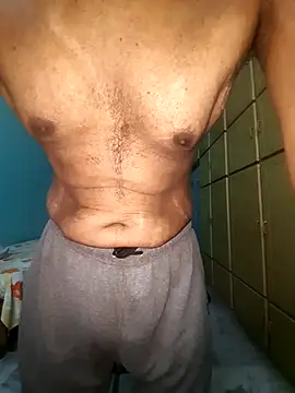 Snapshot of hornyindianmale82 chatting on 13, 10, 2025 hornyindianmale82 online show from 13, 10, 2025
