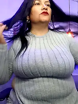 Snapshot of salomexlove_20 chatting on 9, 10, 2025 salomexlove 20 online show from 9, 10, 2025