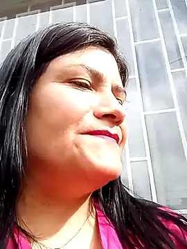 Snapshot of salomexlove_20 chatting on 20, 10, 2025 salomexlove 20 online show from 20, 10, 2025