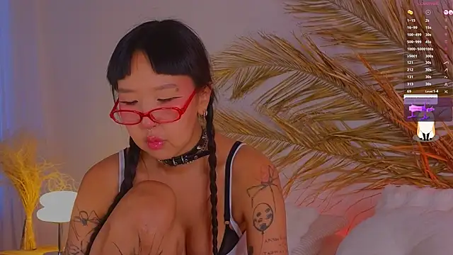 a11yson online show from 6, 12, 2024