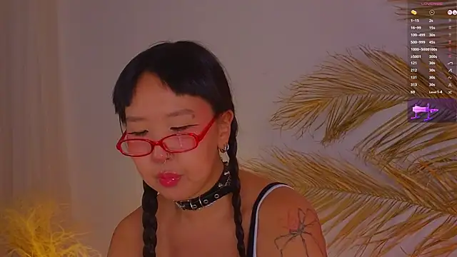 a11yson online show from 6, 12, 2024