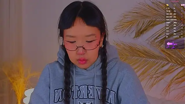 a11yson online show from 12, 12, 2024