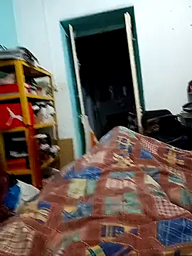 Matteo845 online show from 2, 12, 2025