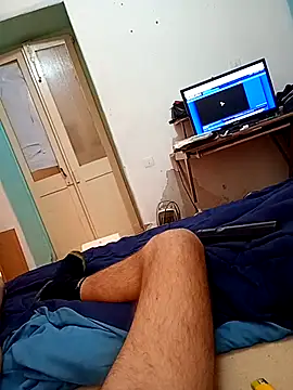 Matteo845 online show from 9, 2, 2026