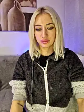 Fuck-Gina online show from 12, 2, 2025