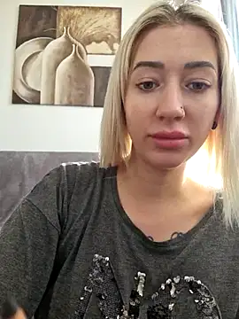 Fuck-Gina online show from 8, 3, 2025