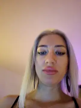 Fuck-Gina online show from 22, 3, 2025