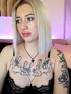 Fuck-Gina online show from 8, 2, 2026