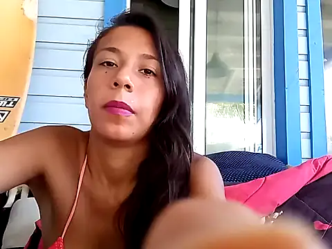 Luna-Natural online show from 21, 1, 2025