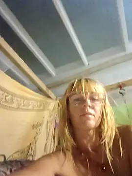 Luna-Natural online show from 13, 2, 2025